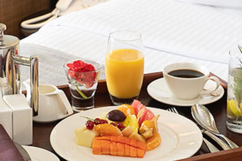 Seychelle-szigetek utazás Savoy Resort & Spa Seychelles