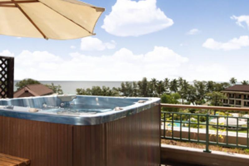 Seychelle-szigetek utazás Savoy Resort & Spa Seychelles