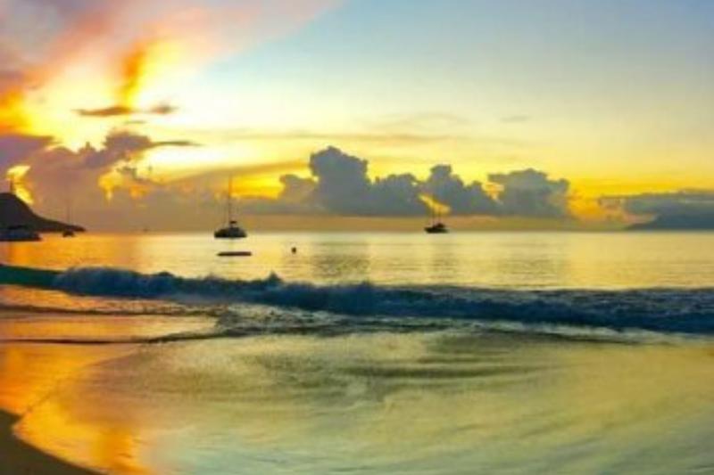 Seychelle-szigetek utazás Savoy Resort & Spa Seychelles