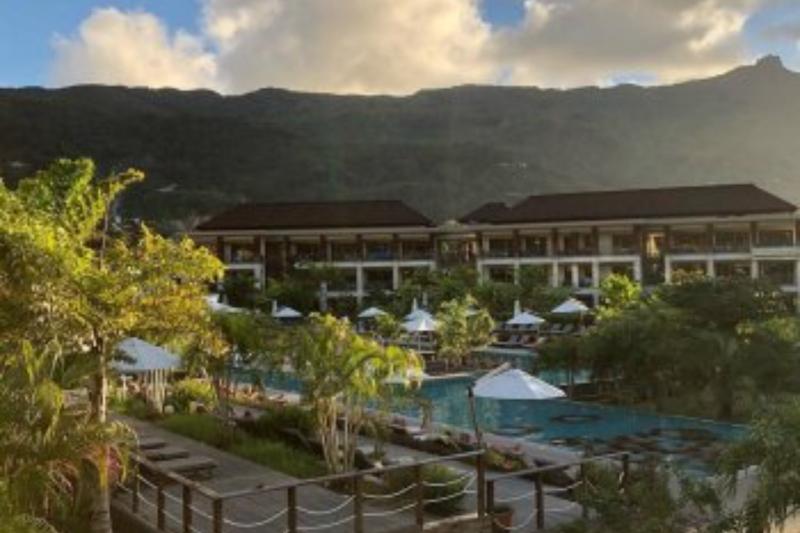 Seychelle-szigetek utazás Savoy Resort & Spa Seychelles