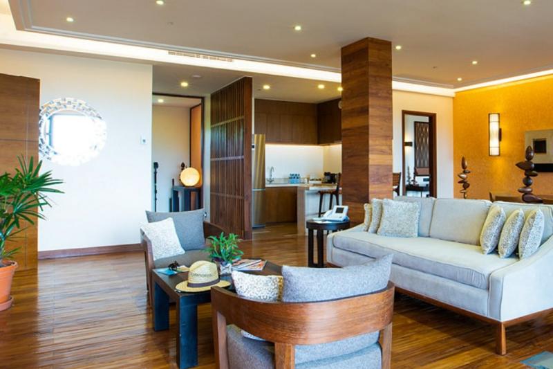 Seychelle-szigetek utazás Savoy Resort & Spa Seychelles