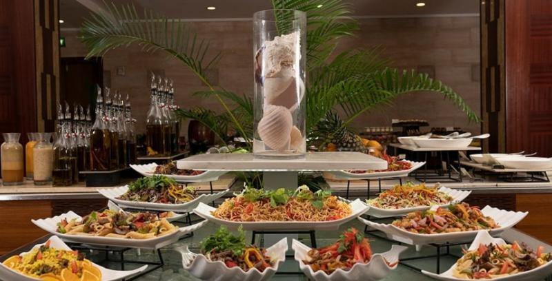 Seychelle-szigetek utazás Savoy Resort & Spa Seychelles