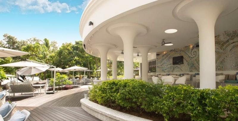 Seychelle-szigetek utazás Savoy Resort & Spa Seychelles