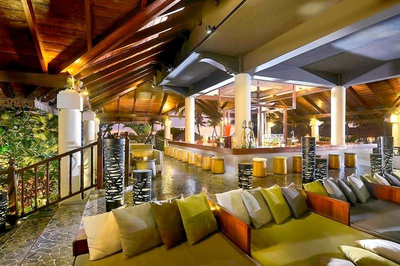 Sofitel Limperial Resort Hotel & Spa Flic En Flac