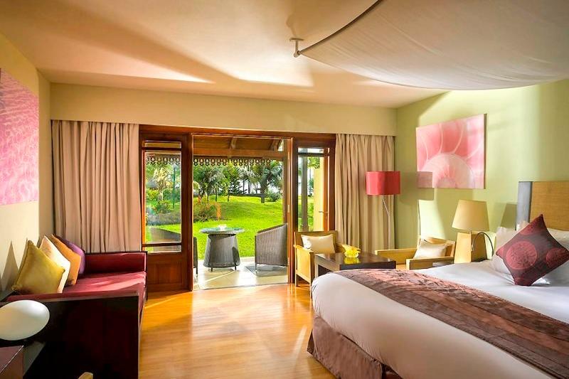 Sofitel Limperial Resort Hotel & Spa Flic En Flac