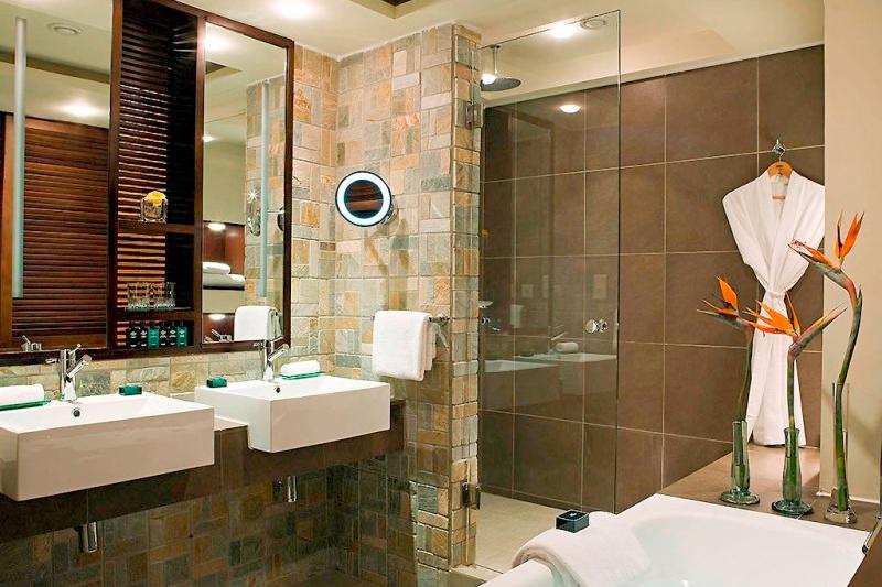 Sofitel Limperial Resort Hotel & Spa Flic En Flac