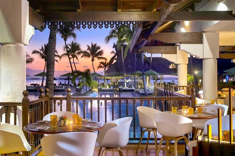 Sofitel Limperial Resort Hotel & Spa Flic En Flac