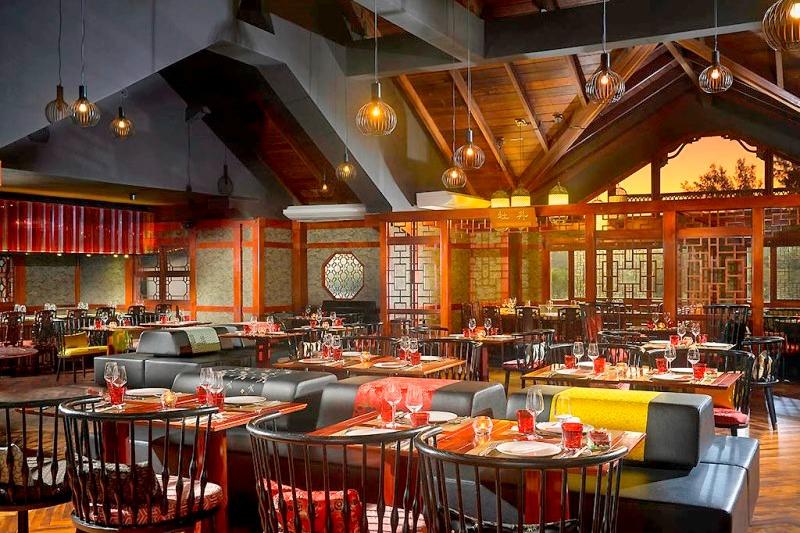 Sofitel Limperial Resort Hotel & Spa Flic En Flac