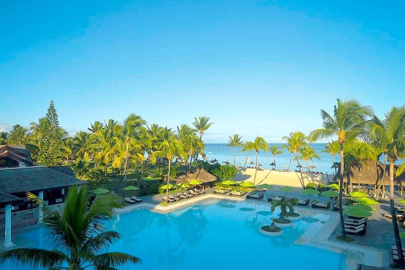 Sofitel Limperial Resort Hotel & Spa Flic En Flac