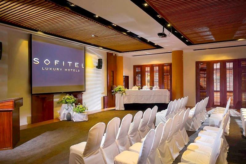 Sofitel Limperial Resort Hotel & Spa Flic En Flac
