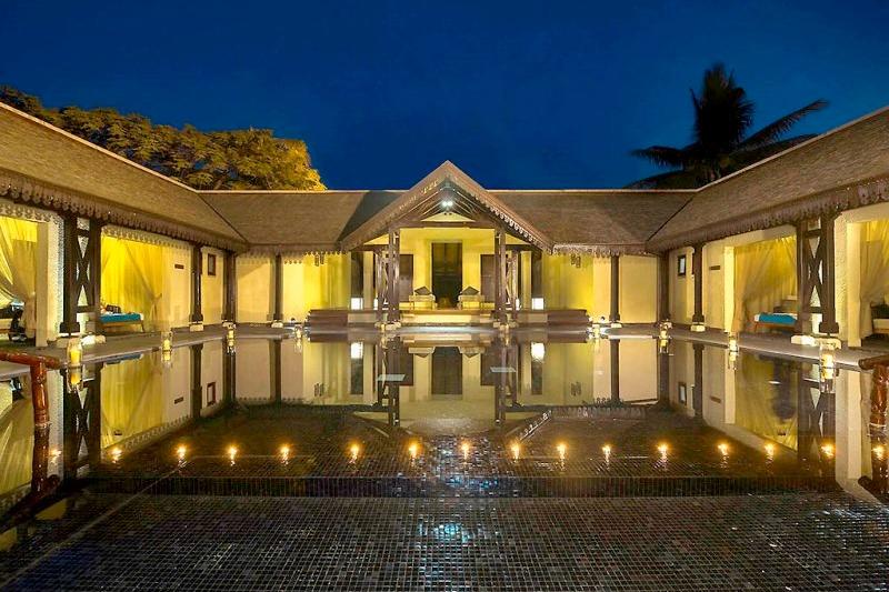 Sofitel Limperial Resort Hotel & Spa Flic En Flac