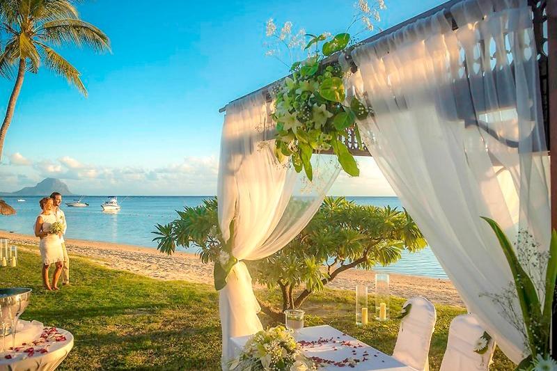 Sofitel Limperial Resort Hotel & Spa Flic En Flac