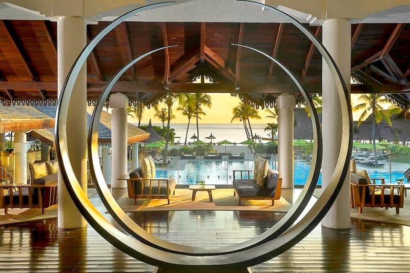 Sofitel Limperial Resort Hotel & Spa Flic En Flac