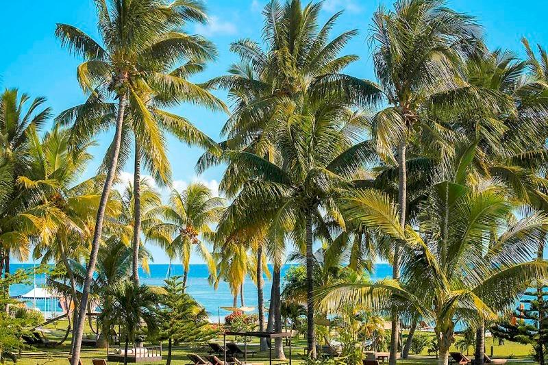 Sofitel Limperial Resort Hotel & Spa Flic En Flac