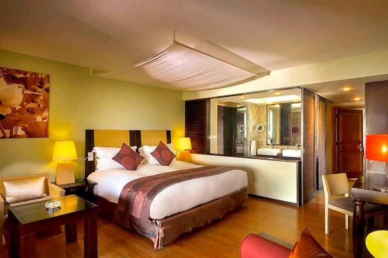 Sofitel Limperial Resort Hotel & Spa Flic En Flac