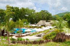 Story Seychelles Hotel Seychelle-szigetek