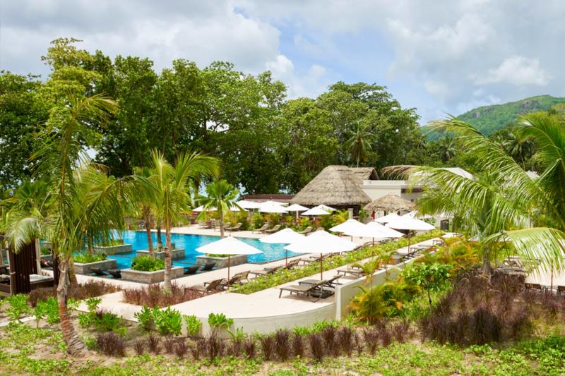 Story Seychelles Hotel Seychelle-szigetek