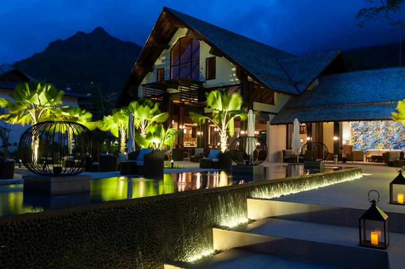 Seychelle-szigetek utazás Story Seychelles Hotel