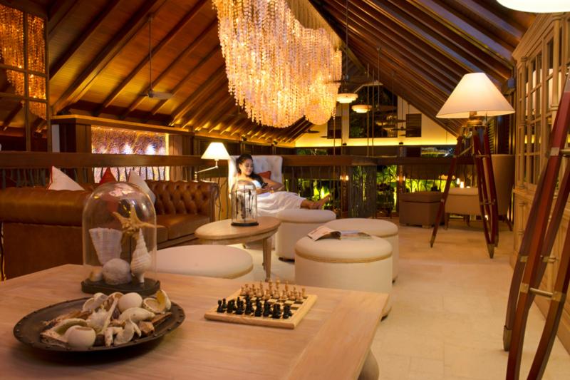 Seychelle-szigetek utazás Story Seychelles Hotel