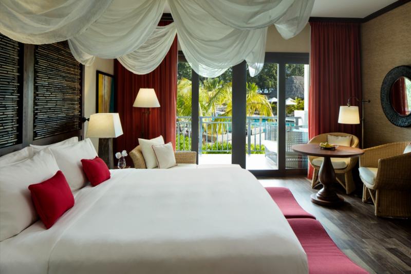 Seychelle-szigetek utazás Story Seychelles Hotel