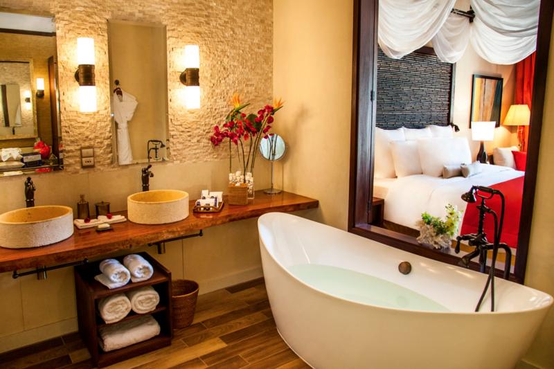 Seychelle-szigetek utazás Story Seychelles Hotel