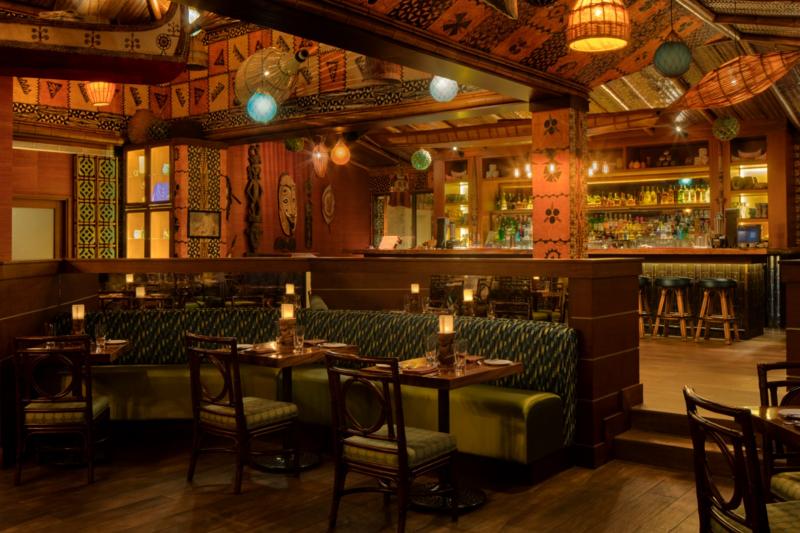 Seychelle-szigetek utazás Story Seychelles Hotel