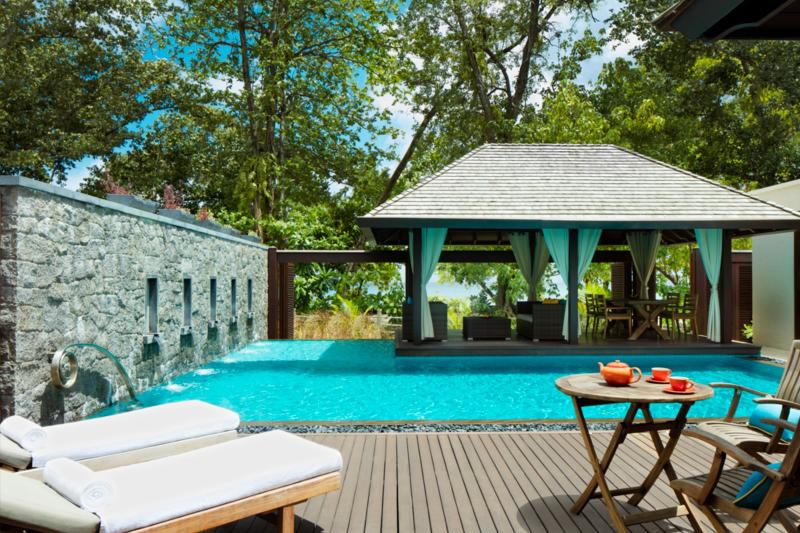 Seychelle-szigetek utazás Story Seychelles Hotel