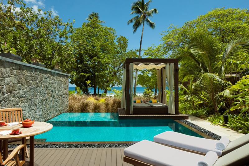 Seychelle-szigetek utazás Story Seychelles Hotel