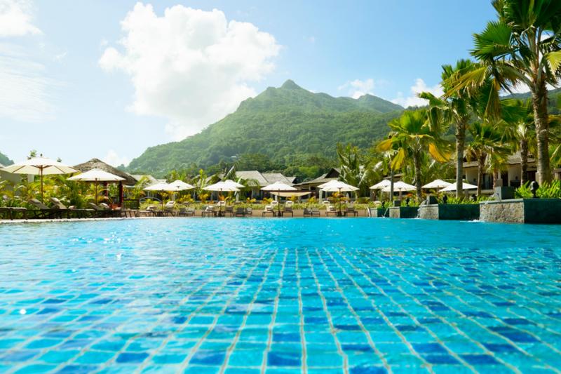 Seychelle-szigetek utazás Story Seychelles Hotel
