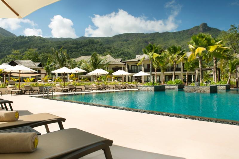 Seychelle-szigetek utazás Story Seychelles Hotel