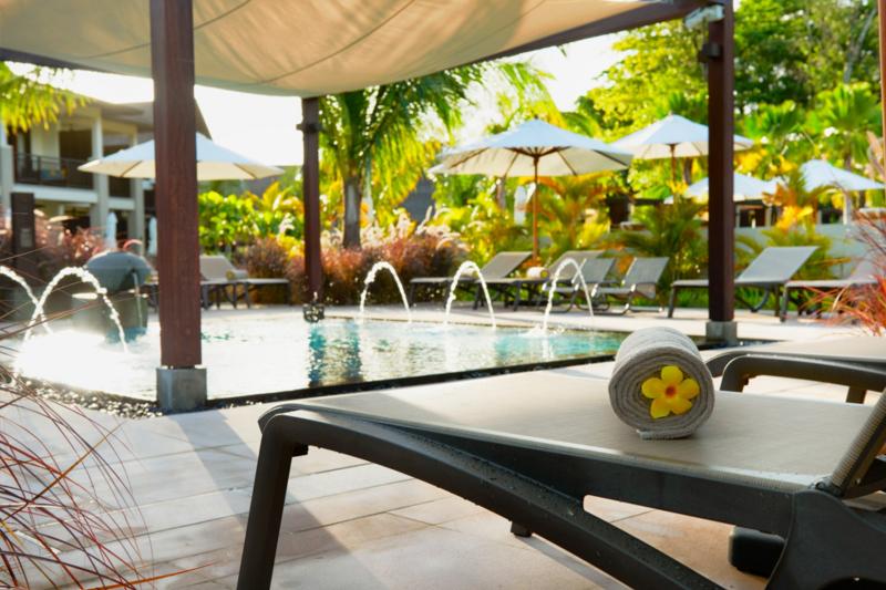 Seychelle-szigetek utazás Story Seychelles Hotel