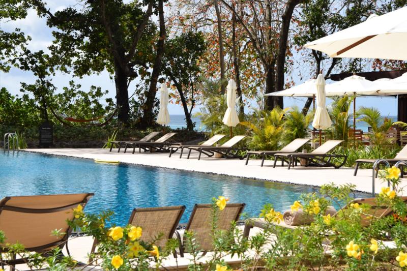 Seychelle-szigetek utazás Story Seychelles Hotel