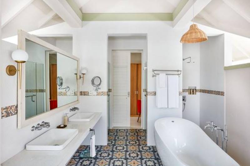 Maldív-szigetek utazás Sun Siyam Olhuveli Hotel