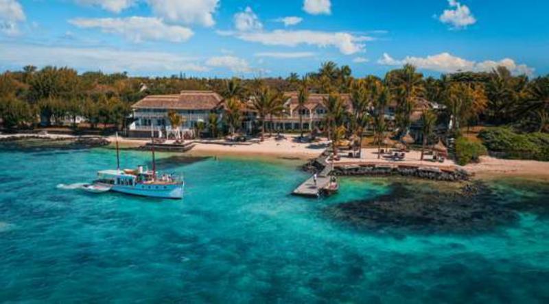 Sunrise Attitude Hotel Mauritius