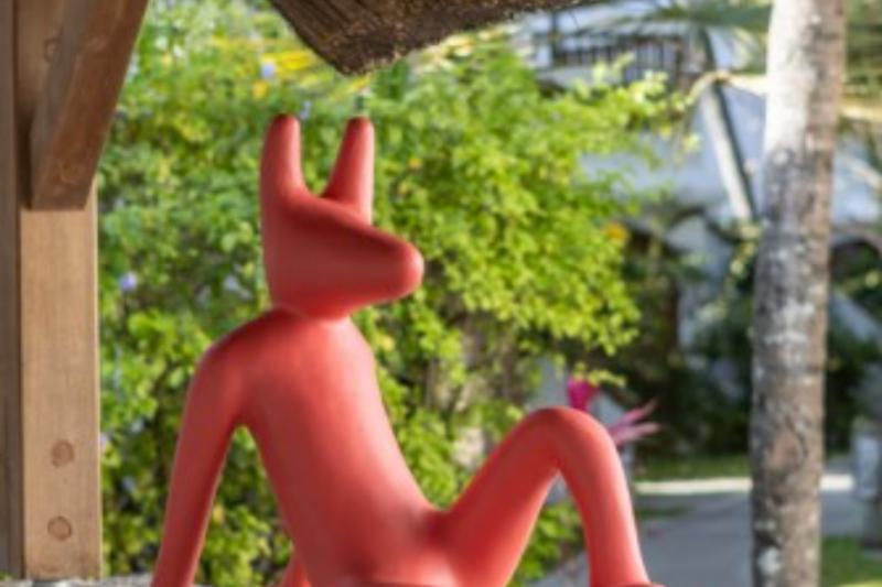 Mauritius utazás Sunrise Attitude Hotel