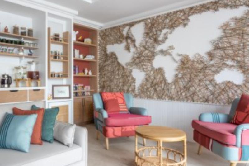 Mauritius utazás Sunrise Attitude Hotel