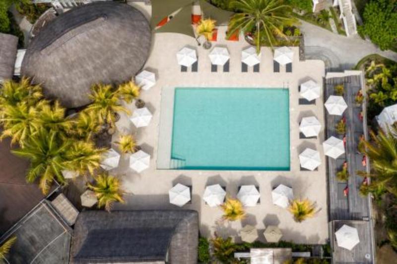 Mauritius utazás Sunrise Attitude Hotel