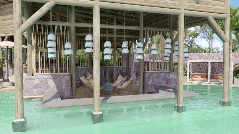 Mauritius utazás Sunrise Attitude Hotel