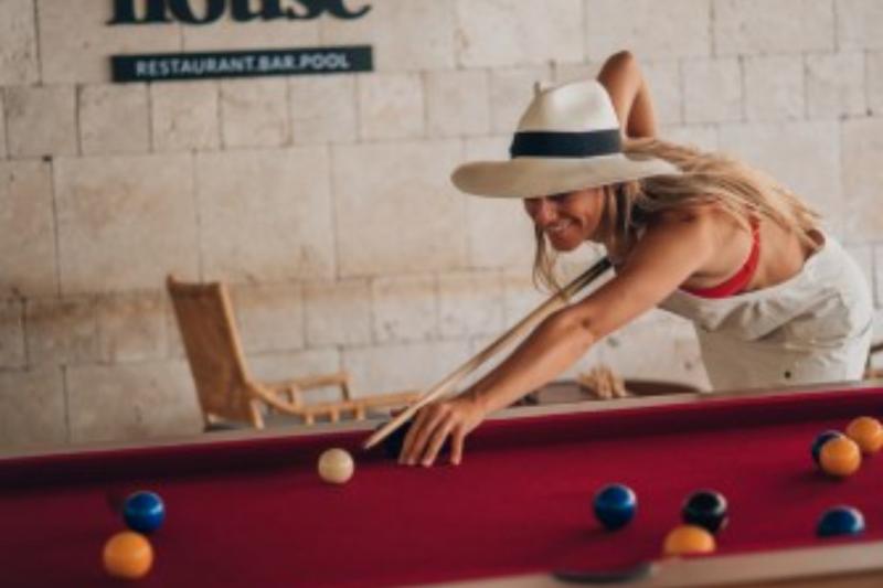 Mauritius utazás Sunrise Attitude Hotel