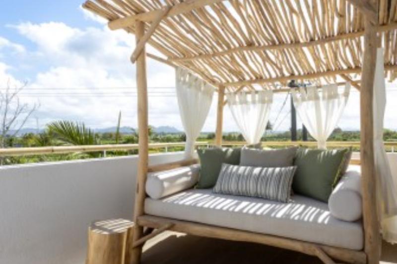 Mauritius utazás Sunrise Attitude Hotel