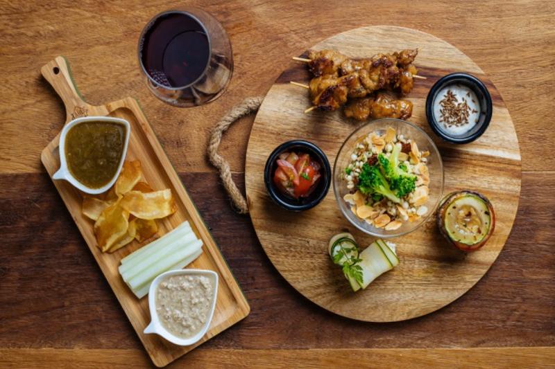 Mauritius utazás Sunrise Attitude Hotel