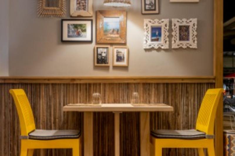 Mauritius utazás Sunrise Attitude Hotel