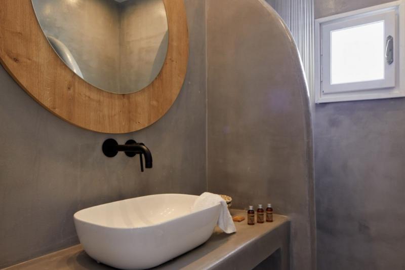 Szantorini utazás Symmetry Suites Hotel