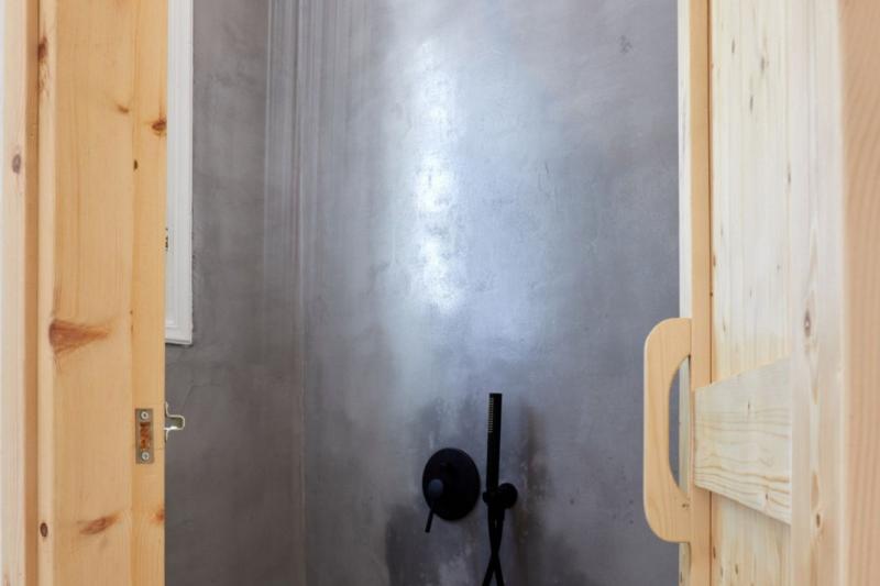 Szantorini utazás Symmetry Suites Hotel