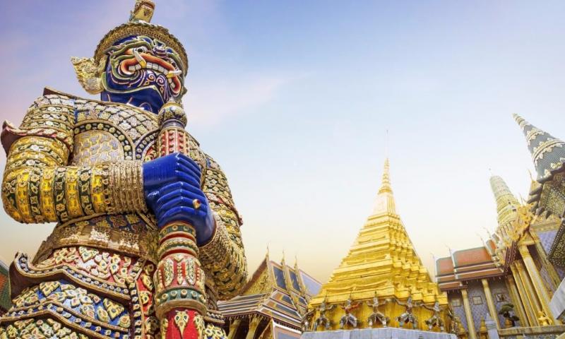 Thai kiskörút üdüléssel Pattayán