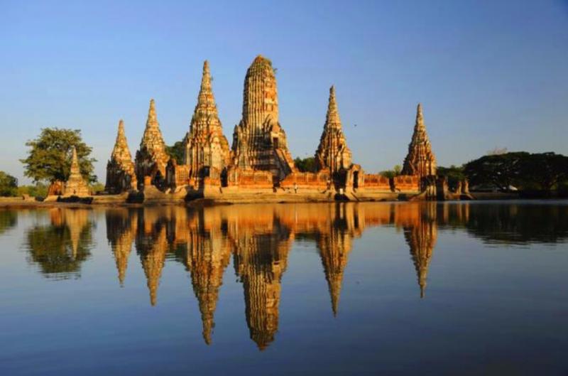 Thai kiskörút üdüléssel Pattayán