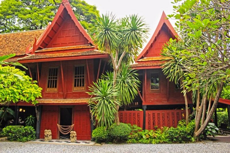 Thai kiskörút üdüléssel Pattayán