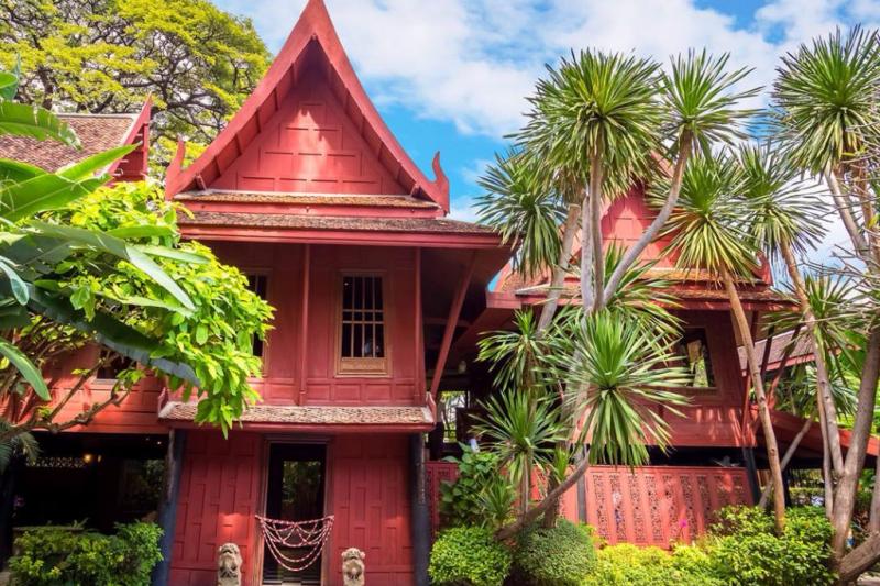 Thai kiskörút üdüléssel Pattayán