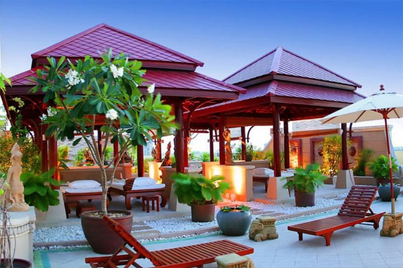 Thai kiskörút üdüléssel Phuketen