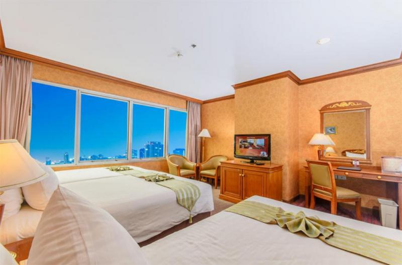 Thai kiskörút üdüléssel Phuketen